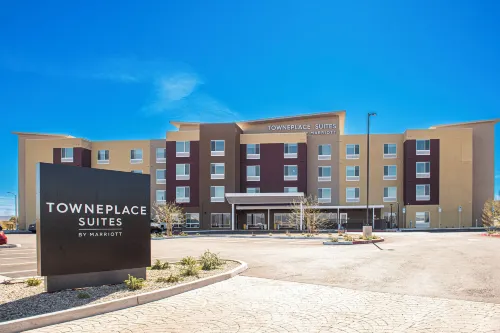 TownePlace Suites by Marriott Ridgecrest