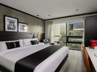 42 Hotel Williamsburg Отели рядом с достопримечательностью «Уильямсберг»