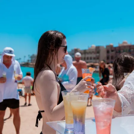 Sunny Days El Palacio Resort & Spa