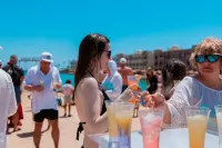 Sunny Days El Palacio Resort & Spa - bar