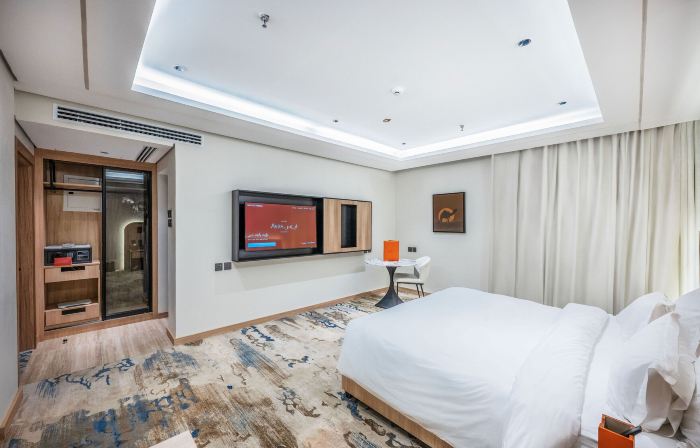 Ayas Hotel