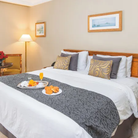 Golden Carthage Hotel Tunis