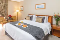 Golden Carthage Hotel Tunis