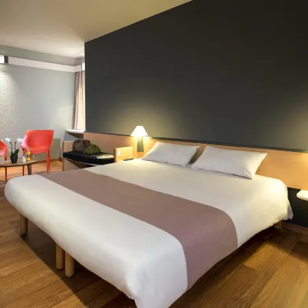 Ibis Charleroi Centre Gare
