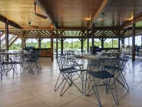 Hotel Mercure Kourou Ariatel - breakfast