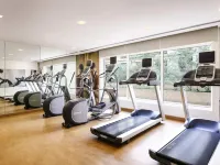 Ibis Pune Viman Nagar Hotels near Viman Nagar