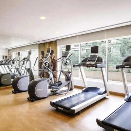 Ibis Pune Viman Nagar Отели рядом с достопримечательностью «Торговый центр Inorbit»