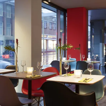 Ibis Den Haag City Centre
