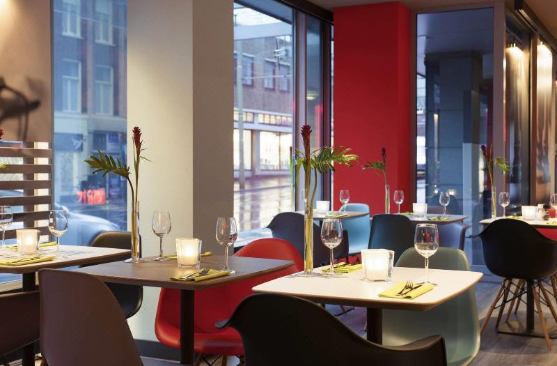 Ibis Den Haag City Centre photo 4