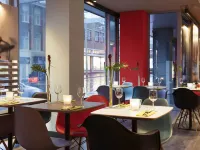 Ibis Den Haag City Centre - breakfast