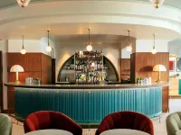 The Hoxton, Rome - bar