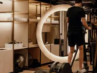 Mövenpick Resort & Spa Karpacz - Gym