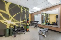 Hilton Garden Inn Missoula - Gym