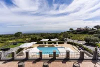 Villa Etna Pool Seaview by Wonderful Italy