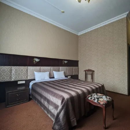Evropa Hotel