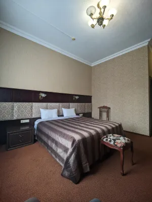 Evropa Hotel