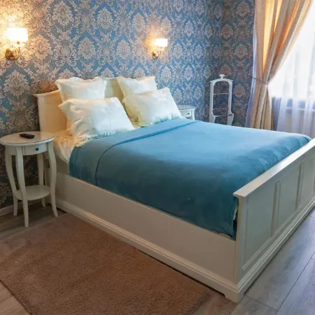 Graf Hotel Отели в г. Жуковский