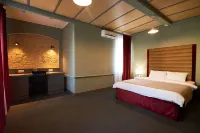 Boutique Hotel Old Town