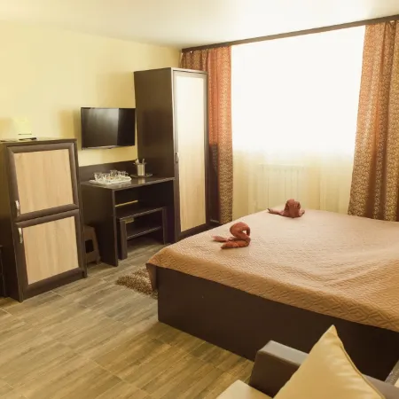 Sitara Hotel