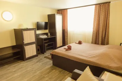 Sitara Hotel Hotels in 
