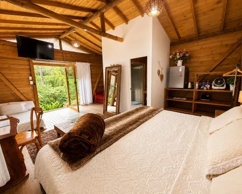Hotel Casa Madero Hotels in Envigado