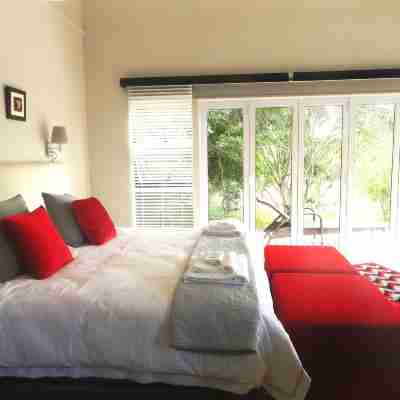 Bushwillow Collection Rooms