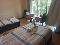 Honey Land Hotel Lalibela Hoteles en 