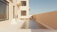 Aetheria Boutique Hotel & Spa
