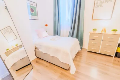 Villa Bueckeberg Game-Room and Wellness Hotel di 