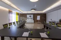 Die Krone am Fluss - Landhotel Sindringen