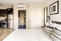 The Asylum by Stay Portland - Hawthorne - 2-Star