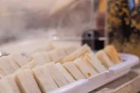 Udman Hotel Haridwar - Desayuno