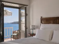Patmos Eye Boutique Hotel & Villas Hotels in Patmos