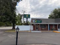 Economy 7 Inn Hampton