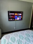 Quaint Cozy 1-bedroom apartment in pleasant Geneva with AC, WiFi