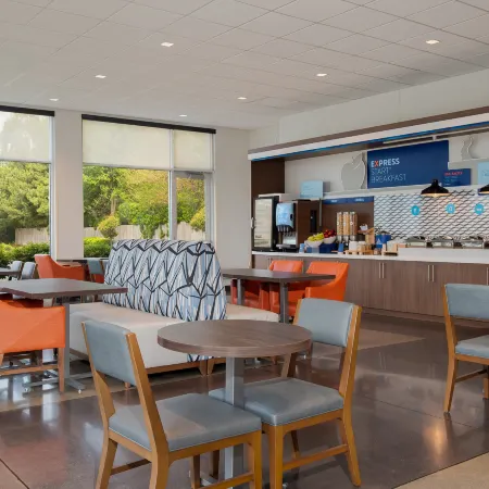 Holiday Inn Express Lexington Horse Park Area by IHG