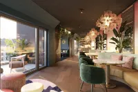 納旭市場沙尼酒店(Hotel Schani Naschmarkt) - 新開幕