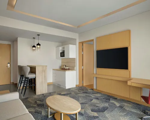 Courtyard by Marriott Kochi Infopark Photos
