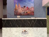 Darshan Kashi Hotel a Varanasi