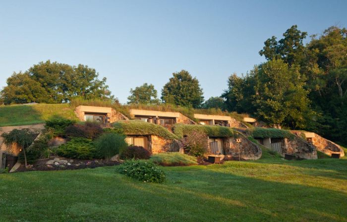 The Inn at Honey Run Millersburg