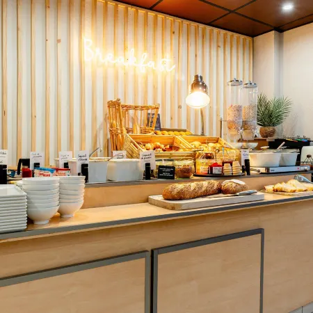 Ibis Cognac Centre