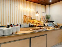 Ibis Cognac Centre - breakfast