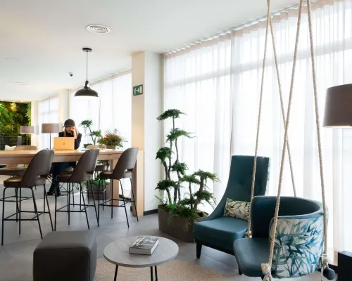 ibis Styles Santander Destacadas Photos
