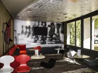 Ibis Toulon La-Seyne