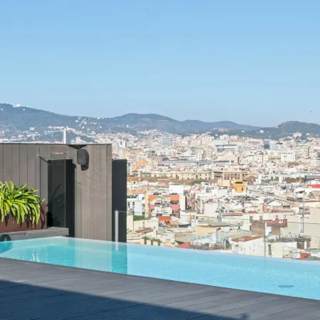 Andante Hotel