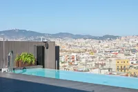 Andante Hotel - Infinity Pools