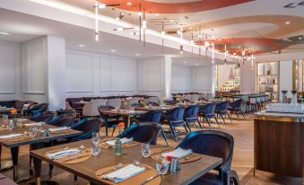 Sofitel Cotonou Marina Hotel & Spa