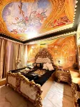 Tea Garden Homestay Dibrugarh Hotel di 