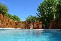 Gosén Cabañas y Suites - Pool