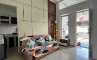 Villa Poermira 2 Batu - Two Bedroom